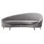 3 Seater Linen Sofa