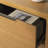 Altus 2 Drawer Wood Nightstand-27788378