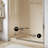Voltaire 60" x 36"  Acrylic, Single-Threshold, Shower Base-97854796-53309563