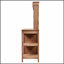 Grande table de rempotage en bois pour l'extérieur de 66 pouces avec 2 tiroirs, parfaite pour le jardinage et le rangement-141411556