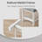 Shoe Storage Bench-418071541