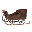 Devon Willow Sleigh