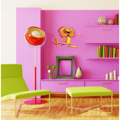 Wall Decal