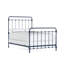 160 Picket Fence Bed | Complete Standard-1565039901-1565039911
