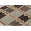Scandinavian Wool Geometric Area Rug-1917075381