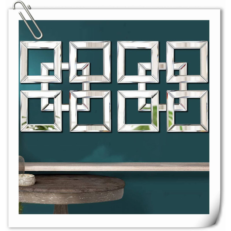 Wall Decor on Acrylic