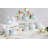 Ceramic Soap Dish