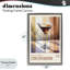 Cadre flottant espresso Martini Sun Reflection, design par Andreas Magnusson-484881078-484881037