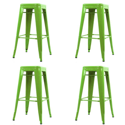 Tabouret de bar et de comptoir Cheryllynne