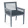 Glinda Arm Chair