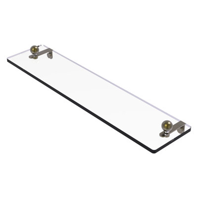 Tablette murale Morosini