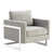 Velours gris clair est en rupture de stock