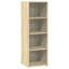 Alezay 40cm Sideboard-1980517560