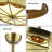 36 Inch LED Dimmable Ceiling Fan Light Chandelier