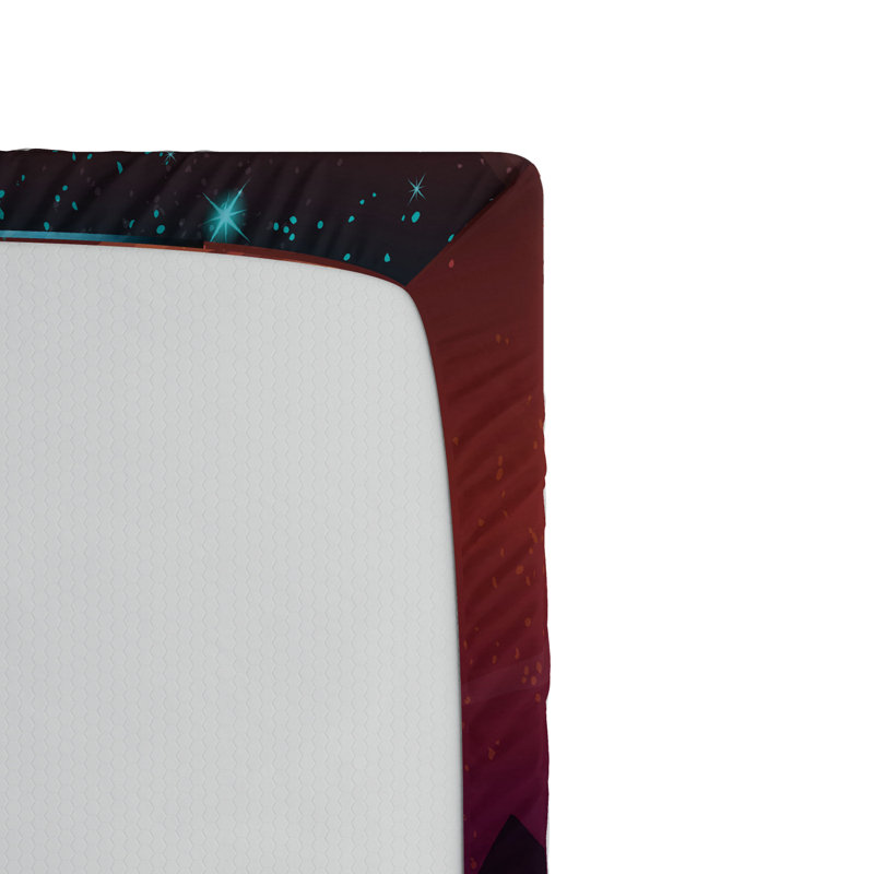 Drap-housse pour table imaginaire, Drap-housse grand