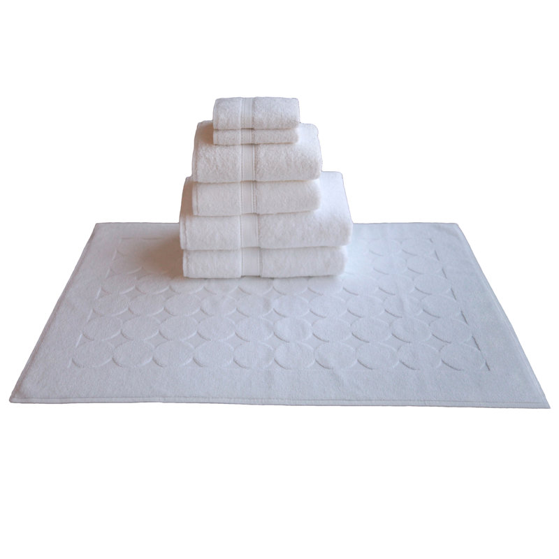 Luxury Hotel & Spa Super Plush Mulit-Size Set