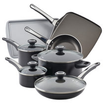Wayfair Is Having an Unbelievable Sale on Cookware Sets Including