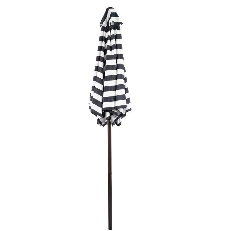 Parasol de marché 90,5 po Lamoure