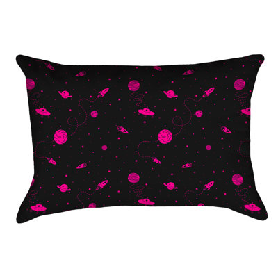 Coussin Katelyn Elizabeth