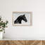 Midnight Majesty I Print by Oliver Gal-1313179940-1313179941