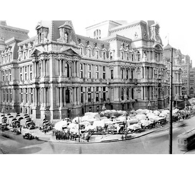 " Food Will Win The War - Supplies For The War, Philadelphia, PA "