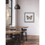 " Pink And Black Butterfly " by Marmont Hill Painting Print-966639544