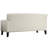 Abarca Upholstered 76.5'' Sofa-345163