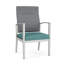 Chaise en métal Amherst-70961763-70961766
