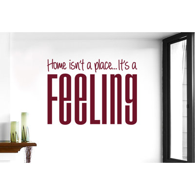 Wall Decal