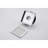 6 Inch Grid Shower Floor Drain-125363929