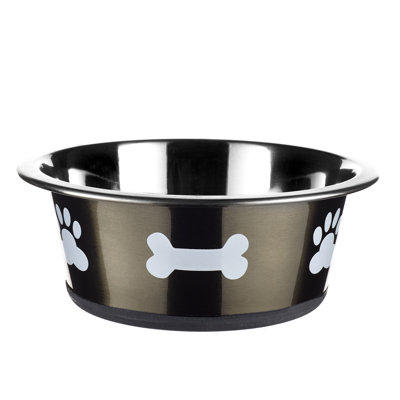 Trevor Anti-Skid Pet Bowl