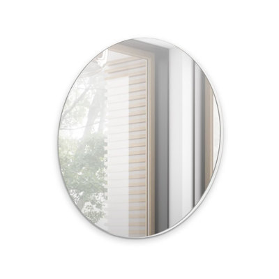 Navene Rectangle Mirror
