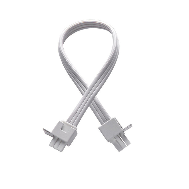 Under Cabinet Accessory, 0.75" H x 24" W x 0.75" D