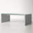 Jules Glass Top Coffee Table-657338261
