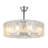 28.5" Modern Smart Energy-Saving Ceiling Fan Light-1952994283