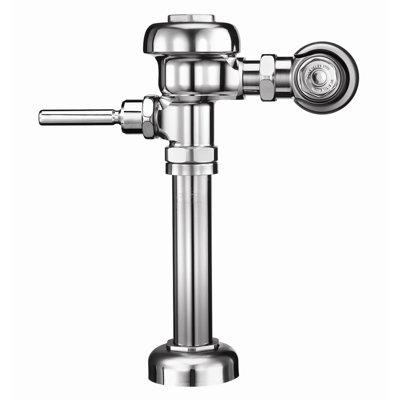 Regal 1.6 Gallons Manual Flush Valve