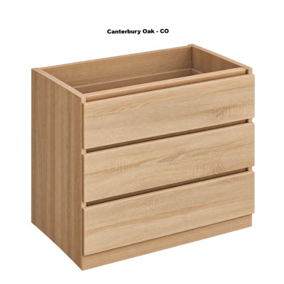 Solis Canterbury Oak de 30 pieds
