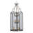 Sanctuary 15 - Light Dimmable Geometric Chandelier