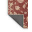 Tapis jaune/beige traditionnel Master-2047307633