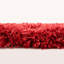 Abstract Machine Tufted Shag Area Rug-643674128-643674151