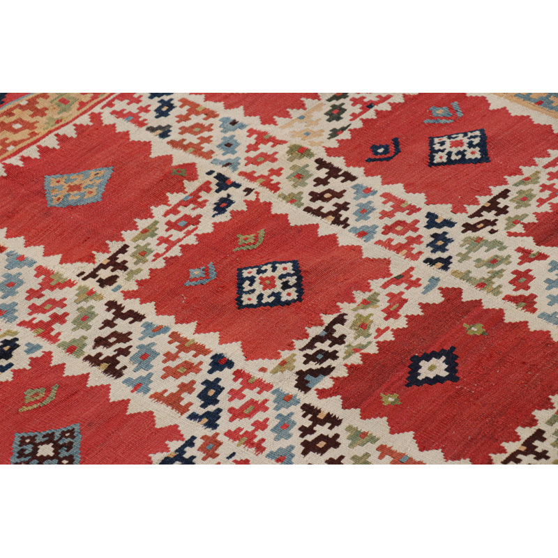 One-of-a-Kind 4'5X7'5 Area Rug
