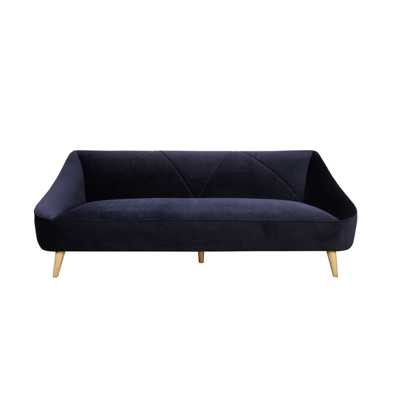 Console Midnight Blue