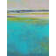 Shallow Time Print by Victoria Primicias-65780612-132538979