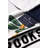 LOGO CREST Turkish Cotton Beach Towel-87378593