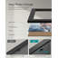 28.4x23.3x1.2cm/20.2x15.2x1.2cm/18.2x13.2x1.2cm Picture Frame - Set of 10-2047579853