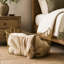 Panier de rangement moderne en métal-395604924