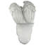 Resting Grace Sitting Angel Statue