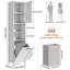Bathroom Cabinet-1669007896