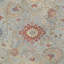 Nouveau Handmade Wool Oriental Area Rug-795486356