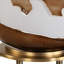 Lampe de table Uttermost Ararat